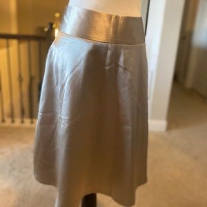 The Limited Circle Skirt